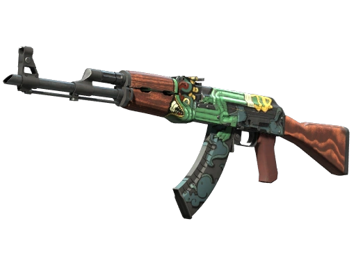 CSFloat - Buy & Sell CS2 Skins on the Most Advanced Marketplace