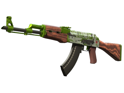 CSFloat - Buy & Sell CS2 Skins on the Most Advanced Marketplace