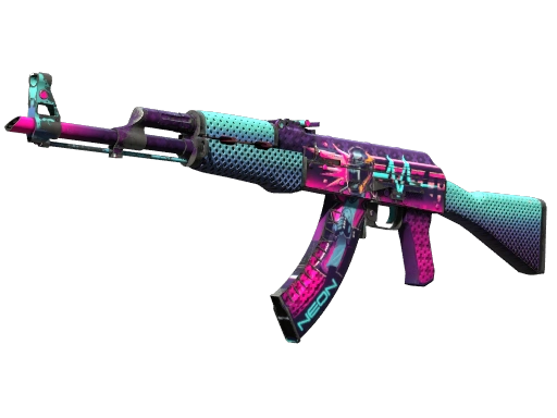 CSFloat - Buy & Sell CS2 Skins on the Most Advanced Marketplace