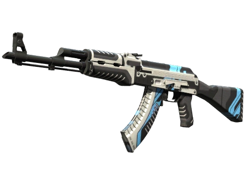 CSFloat - Buy & Sell CS2 Skins on the Most Advanced Marketplace