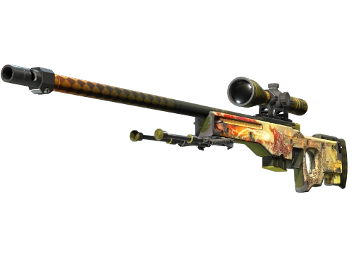 CSFloat - Buy & Sell CS2 Skins on the Most Advanced Marketplace