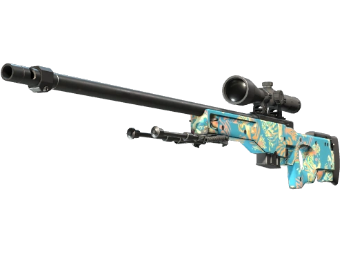 CSFloat - Buy & Sell CS2 Skins on the Most Advanced Marketplace