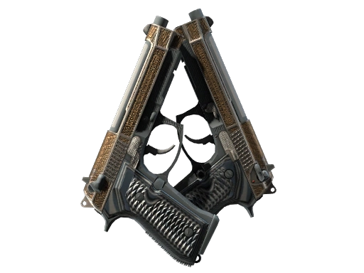 CSFloat - Buy & Sell CS2 Skins on the Most Advanced Marketplace