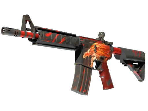 CSFloat - Buy & Sell CS2 Skins on the Most Advanced Marketplace