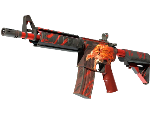 CSFloat - Buy & Sell CS2 Skins on the Most Advanced Marketplace