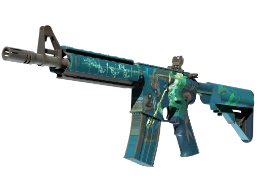 CSFloat - Buy & Sell CS2 Skins on the Most Advanced Marketplace